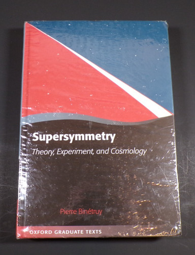 Brand new supersymmetry - new, "supersymmetry