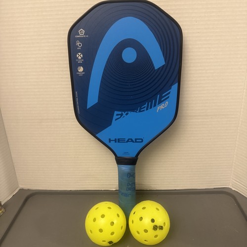 Head extreme pro pickleball - pro,