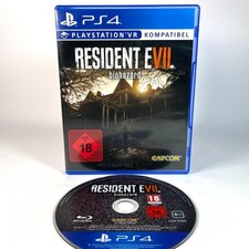 Resident Evil 7: Biohazard –