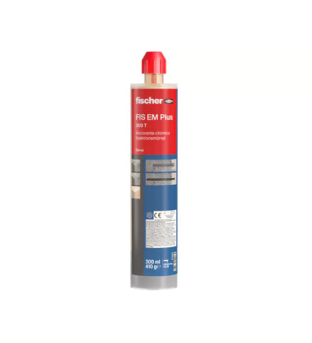 Resina epossidica fischer fis - epossidica,