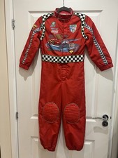 Costume vestito bambino tuta