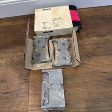 3x Cartucce Nastro Olivetti