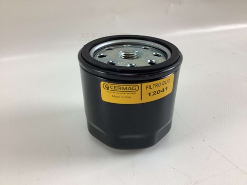 Filtro olio per motore