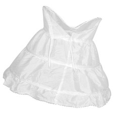  Sotto Gonna Tulle Per Bambina