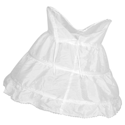 Sotto gonna tulle per - sotto, bambina