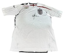 Maglia calcio Inghilterra