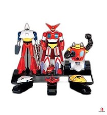 Soul of Chogokin GX06 Getter