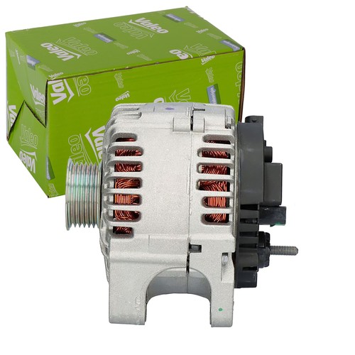 Valeo generatore avviamento - generatore,