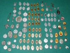 Collezione circa 120 medaglie - collezione,