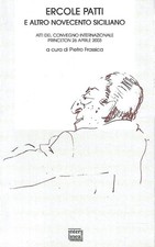 Ercole patti altro - patti, novecento
