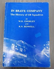In Brave Company: The History