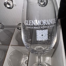 Vintage Glenmorangie Single