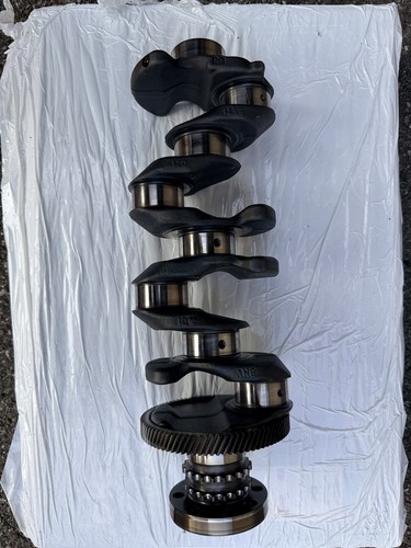 Albero motore bmw b47 - d,