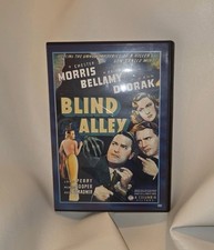 Blind Alley (DVD) Chester
