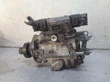 Opel Astra G 2000 Diesel Pompe