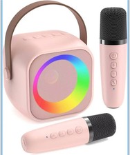 Macchina Karaoke per Bambini