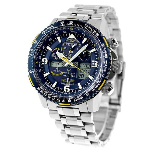 Orologio uomo citizen - orologio,