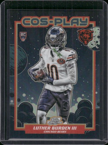 2025 topps chrome cosmic 8 - 2025, #cp-8