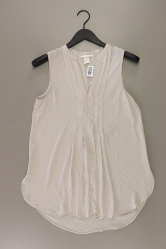 Camicia smanicata m - ⭐, h&m