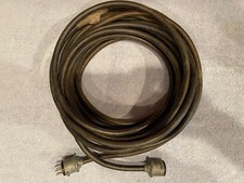 Cavo Leslie 6-6 pin - plastica