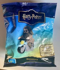 Eurospin Harry Potter Broomz