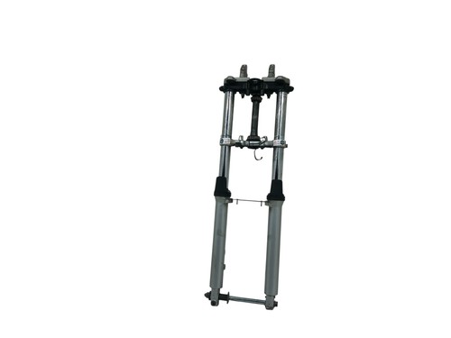 Forcella anteriore suzuki - forcella,