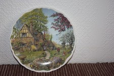 ROYAL ALBERT - DREAN COTTAGES