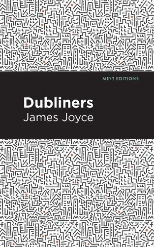 James joyce dubliners - joyce,
