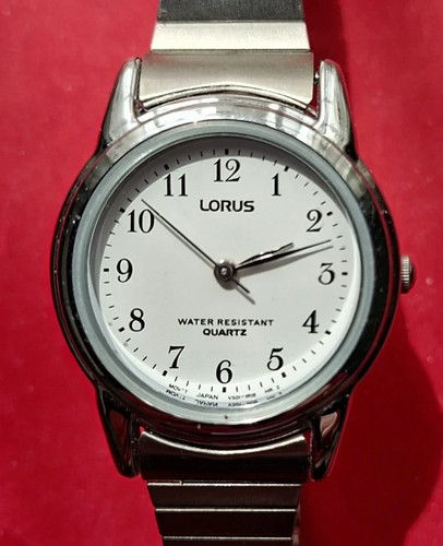 Orologio donna lorus - orologio,