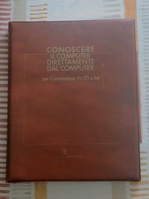 Conoscere Il computer