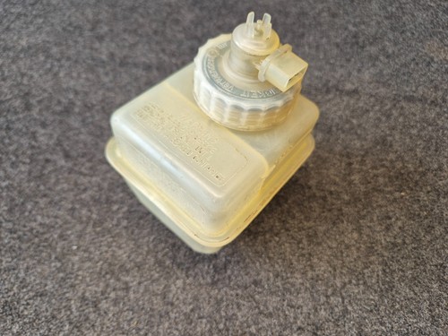 Serbatoio liquido freni - , vw