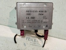 CENTRALINA RADIO NAVIGATORE PER AUDI A6 Avant Serie C6 (4F5) 8E0035456B (04>12)