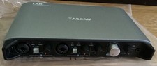 TASCAM iXR Interfaccia USB