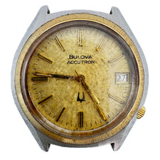 Orologio da polso uomo vintage