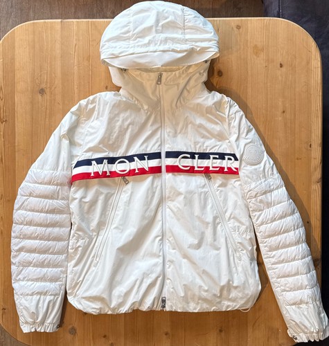 Giacca moncler olargues - giacca,