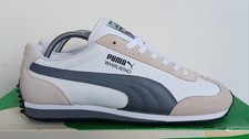 PUMA WHIRLWIND 2012
