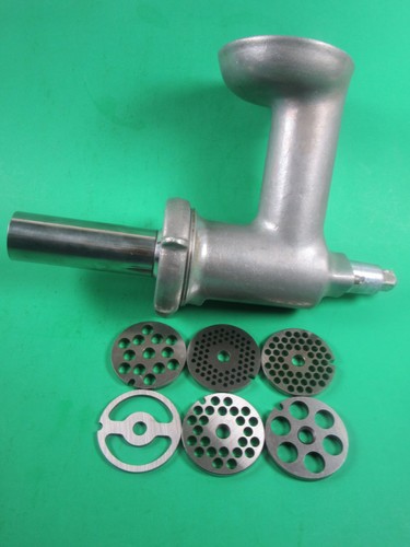 Attacco tritacarne kitchenaid - attacco,