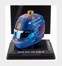 1:5 LOOKSMART Bell Helmet