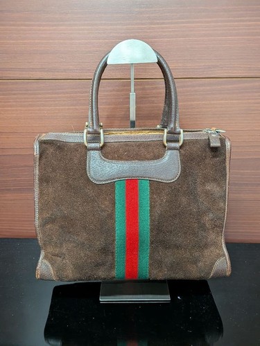 Old gucci sherry line - gucci,