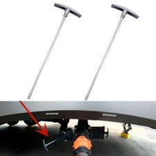 Serbatoi acqua camper valvola