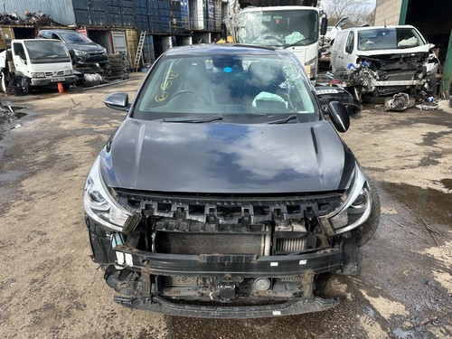 Kia rio mk4 2017 - rio, 2017-2023