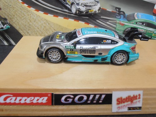 Carrera amg mercedes dtm n - amg,