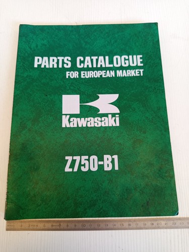 Catalogo ricambi parts - catalogo,