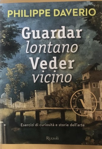Guardar lontano veder - guardar,