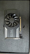 Evga GTX 1060 3gb