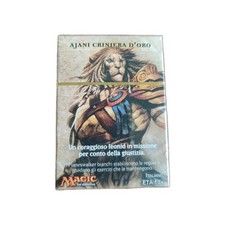 MAGIC THE GATHERING - Mazzo I