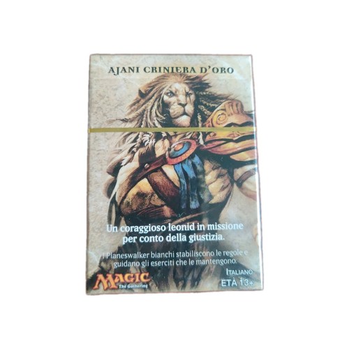 Magic the gathering - magic,