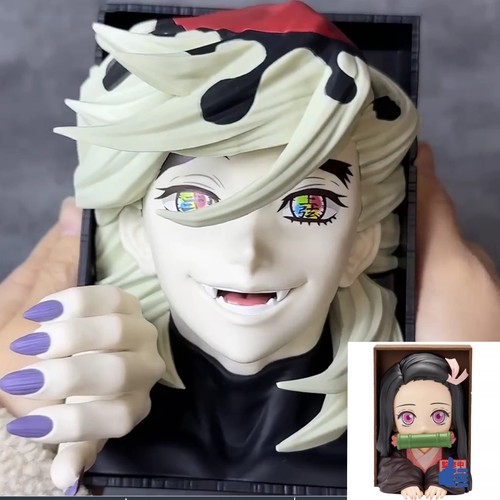 Demon slayer kimetsu - demon, slayer: