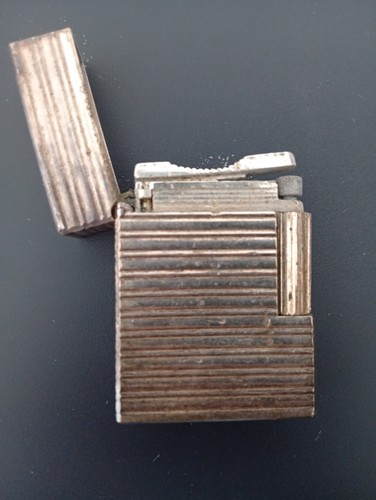Dupont accendino paris - s.t.,