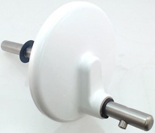 Gruppo planetario miscelatore da appoggio bianco per KitchenAid, AP3997015, 9708172